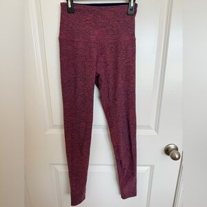 Beyond Yoga Spacedye Leggings Small